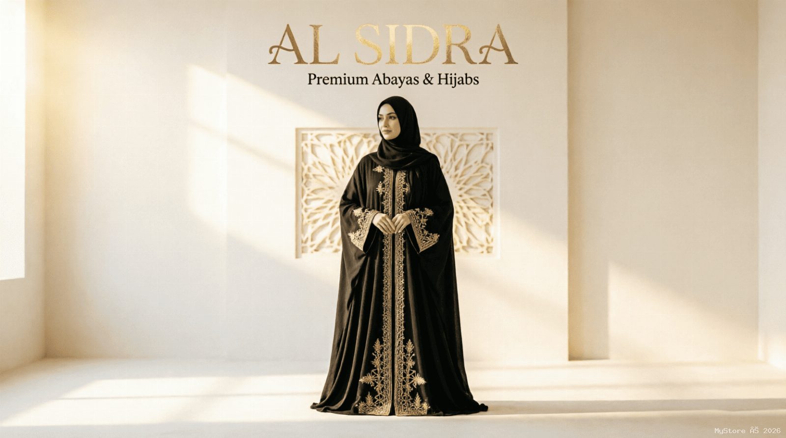 Abaya