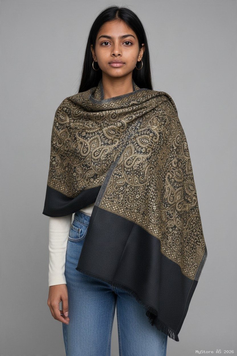 PASHMINA Shawl