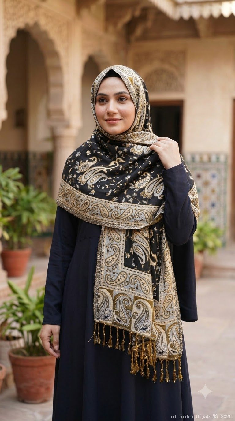 Shawl